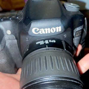 Slightly used but still good as new